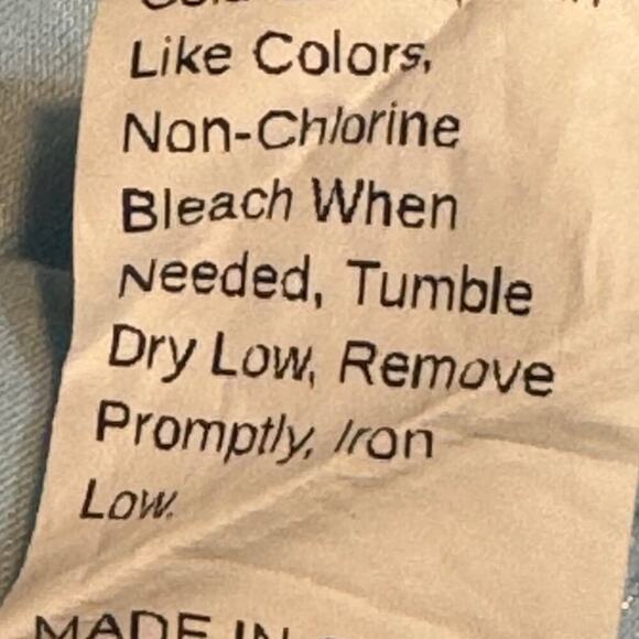 Crop Top Short Roll Sleeve Polyester Spandex XS 5 FOR $25 ๐ต ๐ฒ - Picture 4 of 5